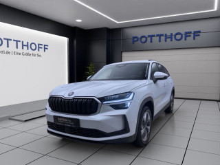 Škoda Kodiaq 2.0 TDI DSG 4x4 SELECTION PANO AHK NAVI KAMERA
