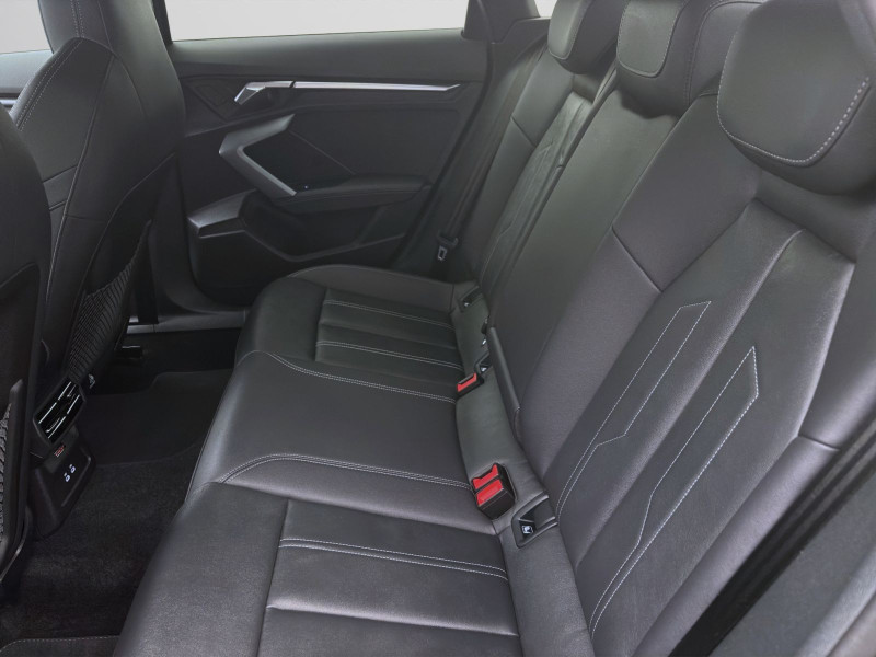 Bild 15: Audi A3 Limousine TFSI ADVANCED AHK NAVI LED SITZHZG
