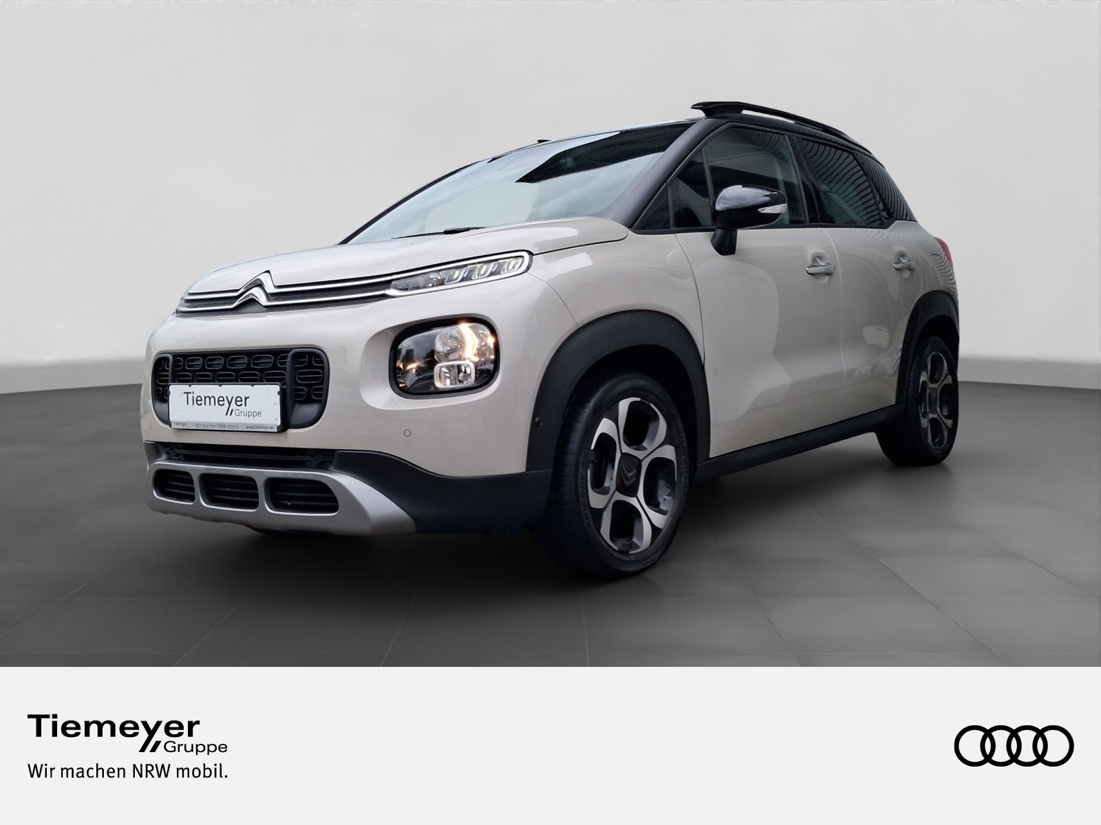 Citro&euml;n C3 Aircross 1.2