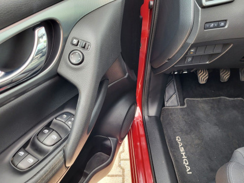 Ansicht 6 - Gebrauchtwagen Fahrzeug, Modell Qashqai der Marke Nissan von Verkäufer Autohaus Jung GmbH