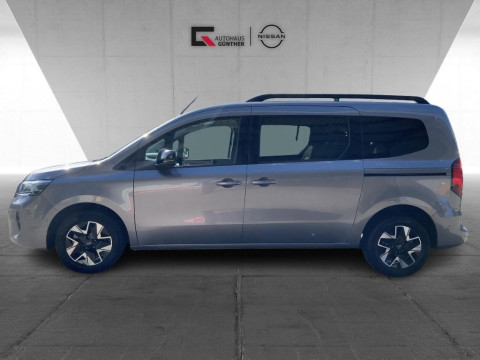 Ansicht 2 - Gebrauchtwagen Fahrzeug, Modell Townstar der Marke Nissan von Verkäufer Autohaus Günther GmbH