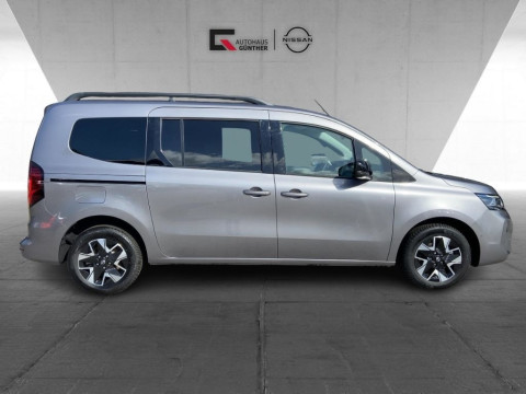 Ansicht 5 - Gebrauchtwagen Fahrzeug, Modell Townstar der Marke Nissan von Verkäufer Autohaus Günther GmbH