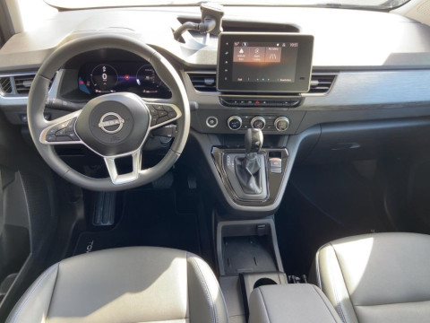Ansicht 8 - Gebrauchtwagen Fahrzeug, Modell Townstar der Marke Nissan von Verkäufer Autohaus Günther GmbH
