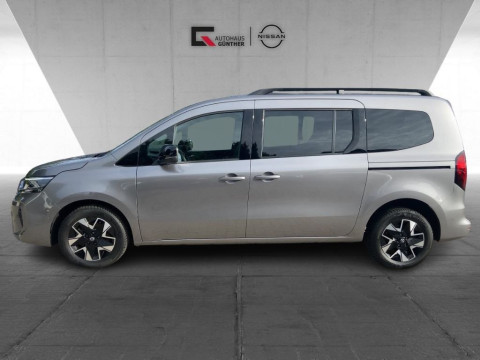 Ansicht 2 - Gebrauchtwagen Fahrzeug, Modell Townstar der Marke Nissan von Verkäufer Autohaus Günther GmbH