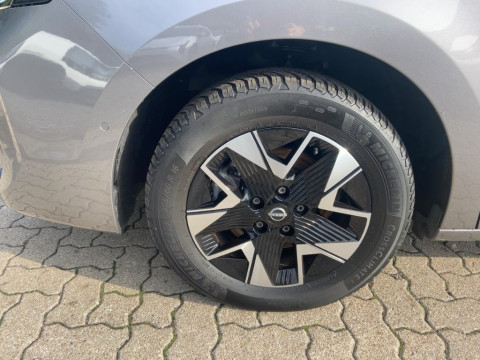 Ansicht 7 - Gebrauchtwagen Fahrzeug, Modell Townstar der Marke Nissan von Verkäufer Autohaus Günther GmbH