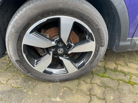 Ansicht 6 - Gebrauchtwagen Fahrzeug, Modell Qashqai der Marke Nissan von Verkäufer Autohaus Eggert GmbH