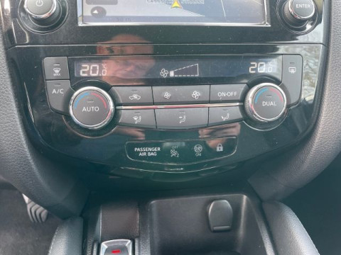 Ansicht 10 - Gebrauchtwagen Fahrzeug, Modell Qashqai der Marke Nissan von Verkäufer Autohaus Eggert GmbH