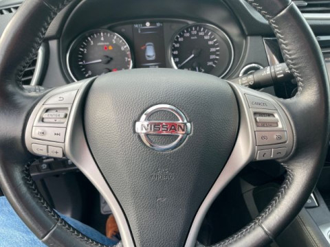 Ansicht 11 - Gebrauchtwagen Fahrzeug, Modell Qashqai der Marke Nissan von Verkäufer Autohaus Eggert GmbH