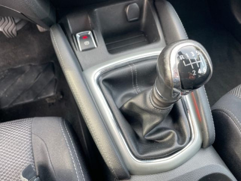 Ansicht 12 - Gebrauchtwagen Fahrzeug, Modell Qashqai der Marke Nissan von Verkäufer Autohaus Eggert GmbH