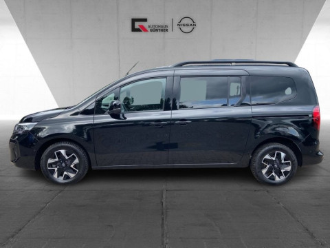 Ansicht 2 - Gebrauchtwagen Fahrzeug, Modell Townstar der Marke Nissan von Verkäufer Autohaus Günther GmbH