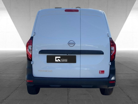Ansicht 3 - Neuwagen Fahrzeug, Modell Townstar der Marke Nissan von Verkäufer Autohaus Günther GmbH