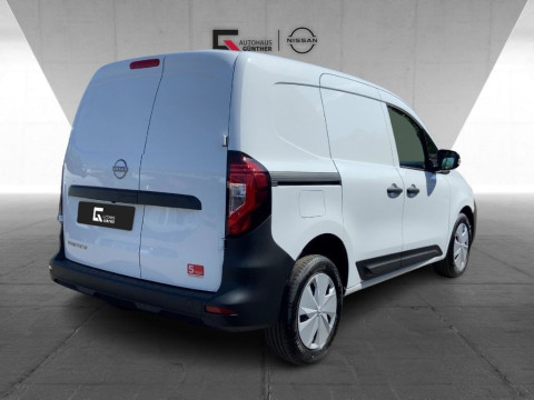 Ansicht 4 - Neuwagen Fahrzeug, Modell Townstar der Marke Nissan von Verkäufer Autohaus Günther GmbH