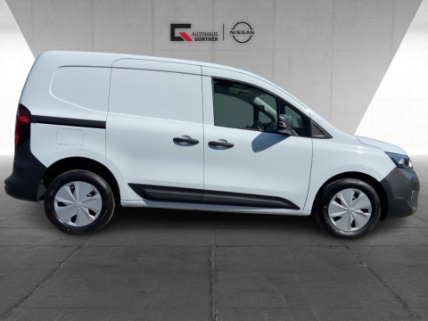 Ansicht 5 - Neuwagen Fahrzeug, Modell Townstar der Marke Nissan von Verkäufer Autohaus Günther GmbH