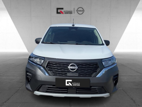 Ansicht 6 - Neuwagen Fahrzeug, Modell Townstar der Marke Nissan von Verkäufer Autohaus Günther GmbH