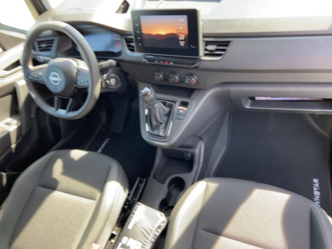 Ansicht 8 - Neuwagen Fahrzeug, Modell Townstar der Marke Nissan von Verkäufer Autohaus Günther GmbH