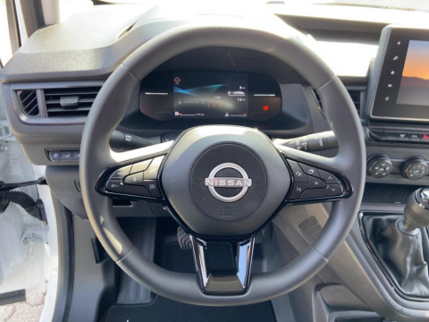 Ansicht 9 - Neuwagen Fahrzeug, Modell Townstar der Marke Nissan von Verkäufer Autohaus Günther GmbH