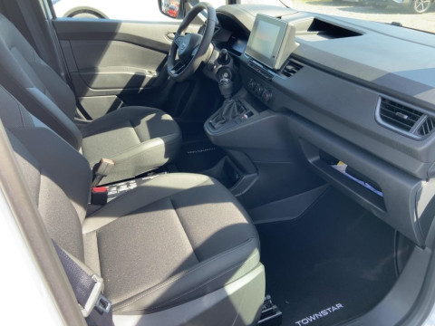 Ansicht 10 - Neuwagen Fahrzeug, Modell Townstar der Marke Nissan von Verkäufer Autohaus Günther GmbH