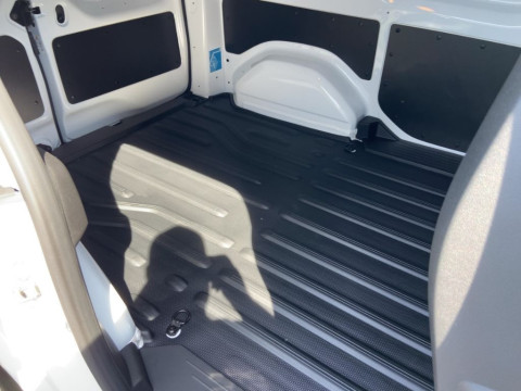 Ansicht 11 - Neuwagen Fahrzeug, Modell Townstar der Marke Nissan von Verkäufer Autohaus Günther GmbH