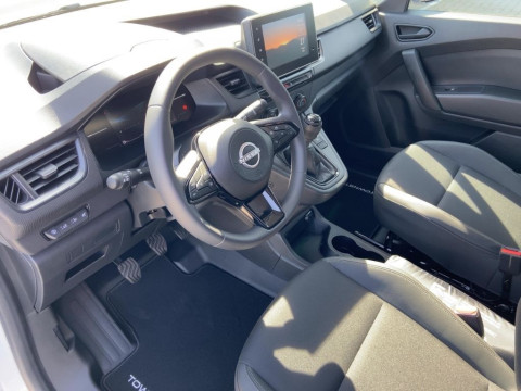Ansicht 14 - Neuwagen Fahrzeug, Modell Townstar der Marke Nissan von Verkäufer Autohaus Günther GmbH