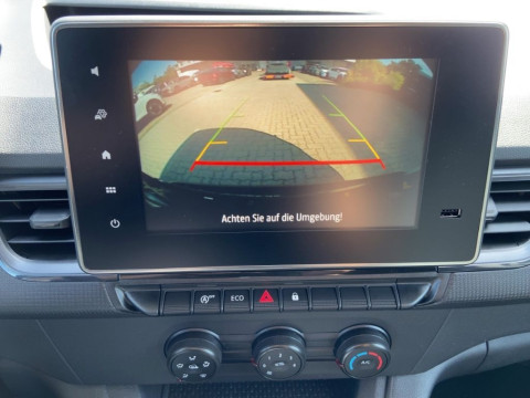 Ansicht 16 - Neuwagen Fahrzeug, Modell Townstar der Marke Nissan von Verkäufer Autohaus Günther GmbH