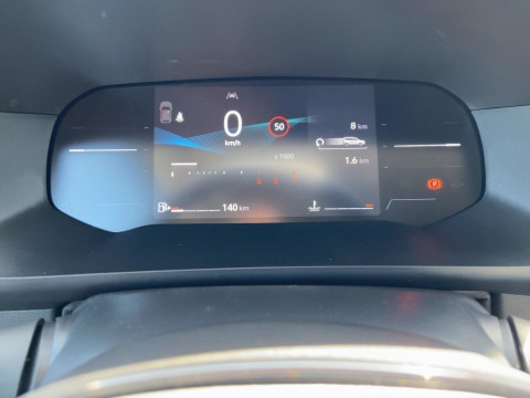 Ansicht 17 - Neuwagen Fahrzeug, Modell Townstar der Marke Nissan von Verkäufer Autohaus Günther GmbH