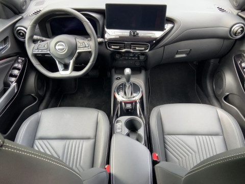 Ansicht 9 - Gebrauchtwagen Fahrzeug, Modell Juke der Marke Nissan von Verkäufer Autohaus Günther GmbH
