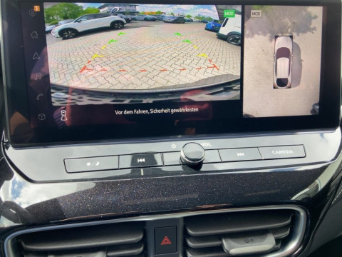Ansicht 14 - Gebrauchtwagen Fahrzeug, Modell Juke der Marke Nissan von Verkäufer Autohaus Günther GmbH