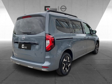 Ansicht 4 - Gebrauchtwagen Fahrzeug, Modell Townstar der Marke Nissan von Verkäufer Autohaus Günther GmbH