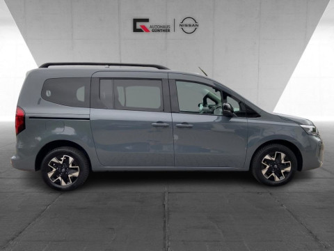 Ansicht 5 - Gebrauchtwagen Fahrzeug, Modell Townstar der Marke Nissan von Verkäufer Autohaus Günther GmbH