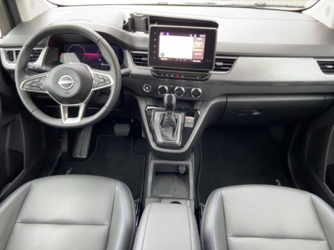 Ansicht 8 - Gebrauchtwagen Fahrzeug, Modell Townstar der Marke Nissan von Verkäufer Autohaus Günther GmbH