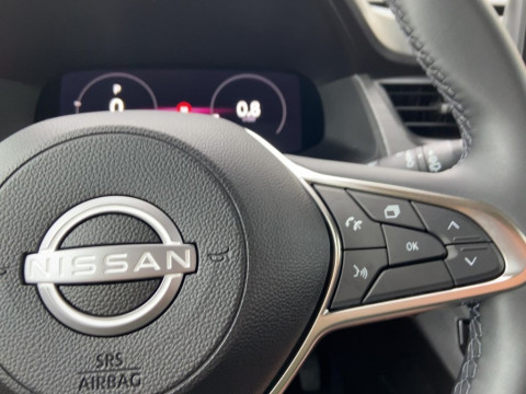 Ansicht 10 - Gebrauchtwagen Fahrzeug, Modell Townstar der Marke Nissan von Verkäufer Autohaus Günther GmbH