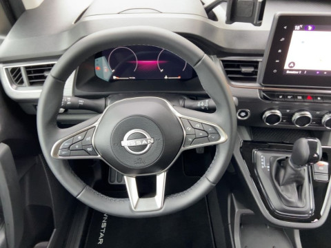 Ansicht 11 - Gebrauchtwagen Fahrzeug, Modell Townstar der Marke Nissan von Verkäufer Autohaus Günther GmbH