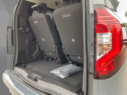 Ansicht 21 - Gebrauchtwagen Fahrzeug, Modell Townstar der Marke Nissan von Verkäufer Autohaus Günther GmbH