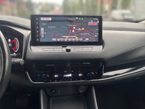 Ansicht 9 - Gebrauchtwagen Fahrzeug, Modell Qashqai der Marke Nissan von Verkäufer Autohaus Oswald Passau GmbH