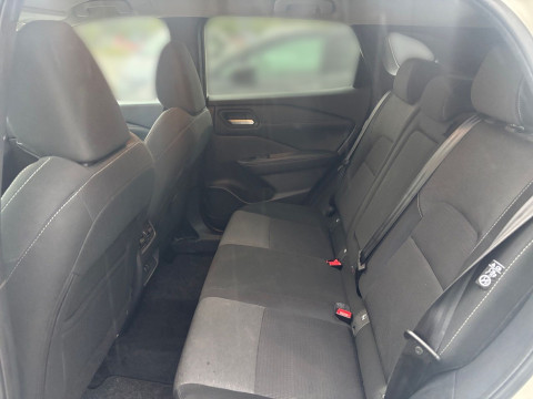 Ansicht 11 - Gebrauchtwagen Fahrzeug, Modell Qashqai der Marke Nissan von Verkäufer Autohaus Oswald Passau GmbH