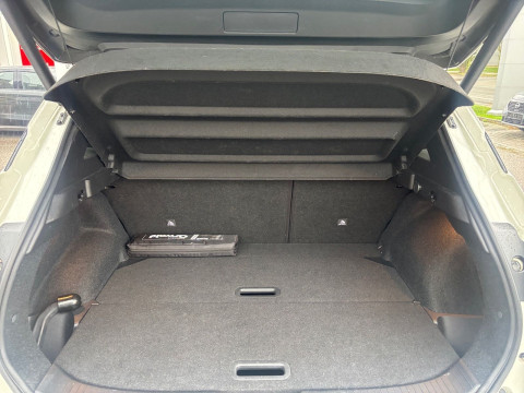 Ansicht 12 - Gebrauchtwagen Fahrzeug, Modell Qashqai der Marke Nissan von Verkäufer Autohaus Oswald Passau GmbH