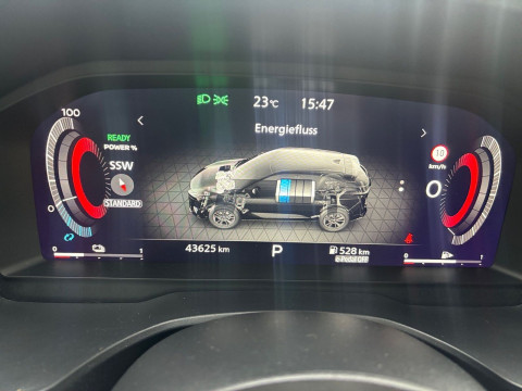 Ansicht 14 - Gebrauchtwagen Fahrzeug, Modell Qashqai der Marke Nissan von Verkäufer Autohaus Oswald Passau GmbH