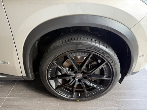 Ansicht 5 - Gebrauchtwagen Fahrzeug, Modell X-Trail der Marke Nissan von Verkäufer Autohaus Harnisch & Schmid