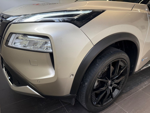 Ansicht 10 - Gebrauchtwagen Fahrzeug, Modell X-Trail der Marke Nissan von Verkäufer Autohaus Harnisch & Schmid