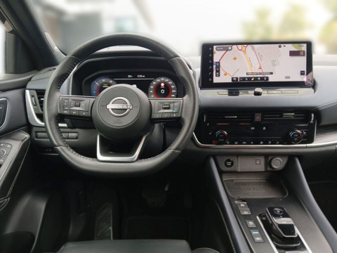Ansicht 6 - Gebrauchtwagen Fahrzeug, Modell Qashqai der Marke Nissan von Verkäufer Sonnleitner Germany GmbH