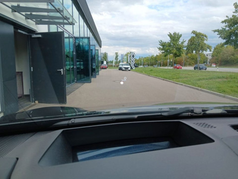 Ansicht 14 - Gebrauchtwagen Fahrzeug, Modell Qashqai der Marke Nissan von Verkäufer Sonnleitner Germany GmbH