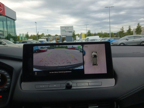 Ansicht 14 - Gebrauchtwagen Fahrzeug, Modell Qashqai der Marke Nissan von Verkäufer Sonnleitner Germany GmbH