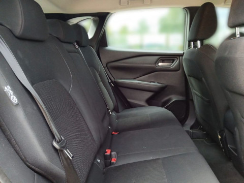 Ansicht 9 - Gebrauchtwagen Fahrzeug, Modell Qashqai der Marke Nissan von Verkäufer Sonnleitner Germany GmbH