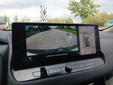 Ansicht 11 - Gebrauchtwagen Fahrzeug, Modell Qashqai der Marke Nissan von Verkäufer Sonnleitner Germany GmbH
