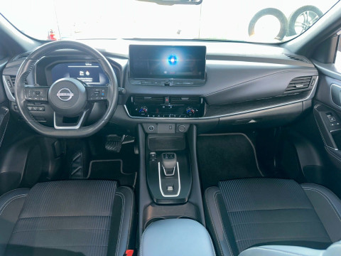 Ansicht 9 - Gebrauchtwagen Fahrzeug, Modell Qashqai der Marke Nissan von Verkäufer Hans Kohlhoff GmbH & Co. KG