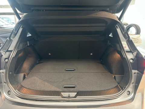 Ansicht 21 - Gebrauchtwagen Fahrzeug, Modell Qashqai der Marke Nissan von Verkäufer Hans Kohlhoff GmbH & Co. KG