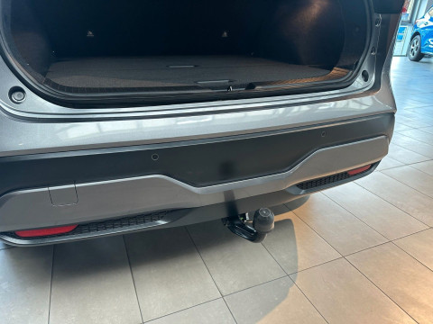 Ansicht 22 - Gebrauchtwagen Fahrzeug, Modell Qashqai der Marke Nissan von Verkäufer Hans Kohlhoff GmbH & Co. KG