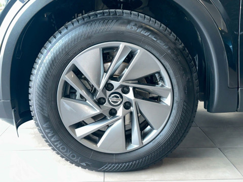 Ansicht 6 - Gebrauchtwagen Fahrzeug, Modell Qashqai der Marke Nissan von Verkäufer Hans Kohlhoff GmbH & Co. KG