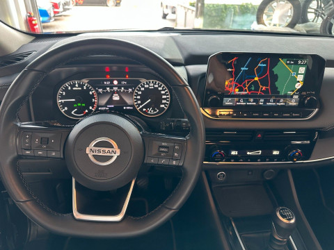 Ansicht 14 - Gebrauchtwagen Fahrzeug, Modell Qashqai der Marke Nissan von Verkäufer Hans Kohlhoff GmbH & Co. KG