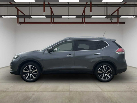 Ansicht 3 - Gebrauchtwagen Fahrzeug, Modell X-Trail der Marke Nissan von Verkäufer Krüll NI GmbH